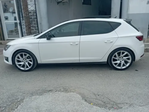 Seat Leon 2016 LINEA R+