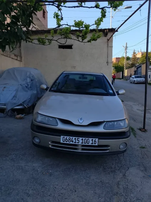 Renault Laguna 1 2000 Laguna 1