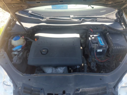 Volkswagen Golf 5 2005 Golf 5