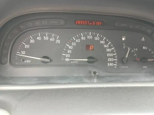 Renault Laguna 1 2000 Laguna 1