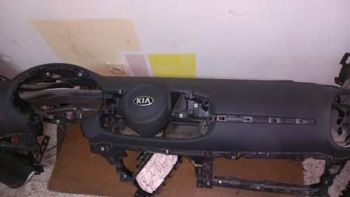 Reparation AIR BAG Professional 