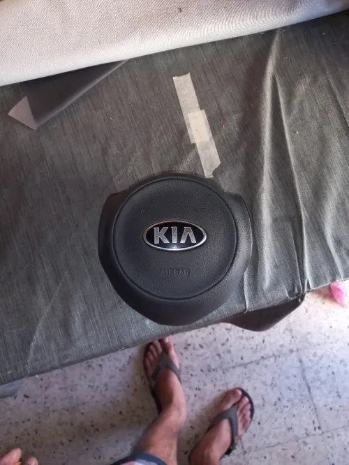 Reparation AIR BAG Professional 