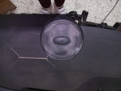 Reparation AIR BAG Professional 