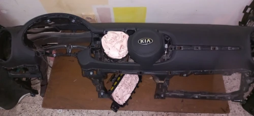 Reparation AIR BAG Professional 