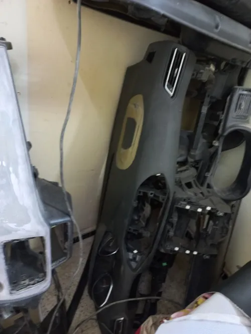 Reparation AIR BAG Professional 