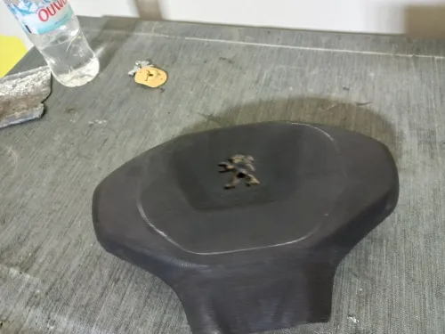 Reparation AIR BAG Professional 