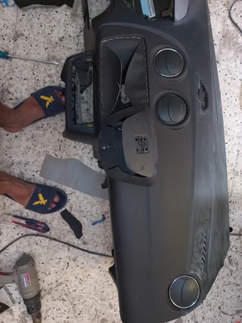 Reparation AIR BAG Professional 