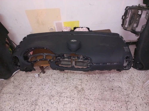 Reparation AIR BAG Professional 