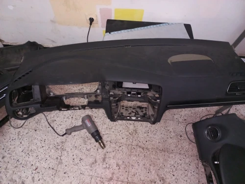 Reparation AIR BAG Professional 