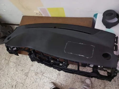 Reparation AIR BAG Professional 