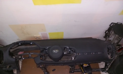 Reparation AIR BAG Professional 