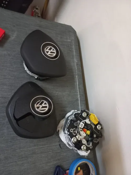 Reparation AIR BAG Professional 