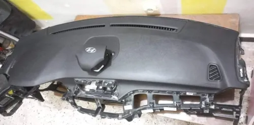 Reparation AIR BAG Professional 