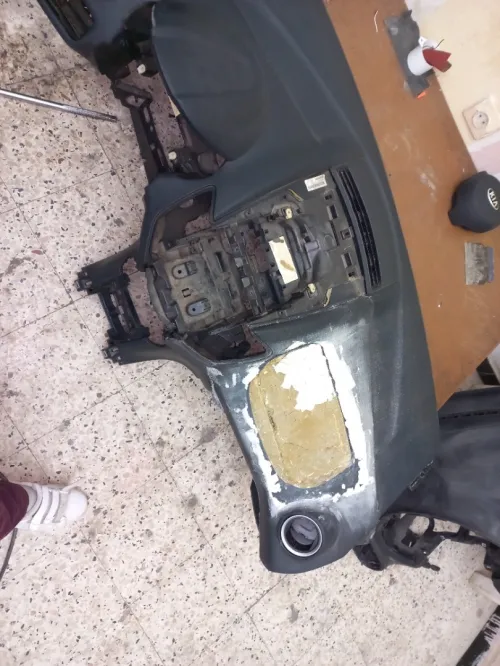Reparation AIR BAG Professional 