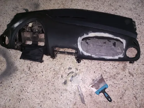 Reparation AIR BAG Professional 