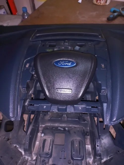 Reparation AIR BAG Professional 