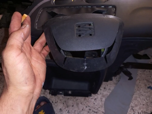Reparation AIR BAG Professional 
