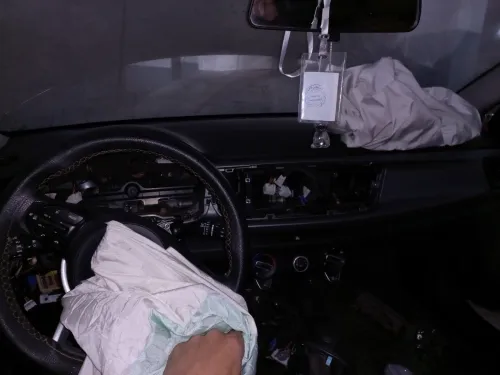 Reparation AIR BAG Professional 