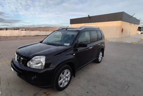 Nissan X Trail 2010 T31 4x4