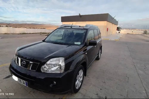 Nissan X Trail 2010 T31 4x4