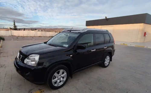 Nissan X Trail 2010 T31 4x4