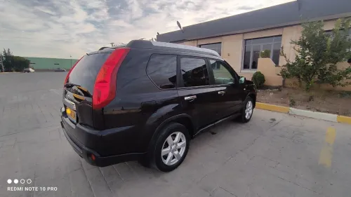 Nissan X Trail 2010 T31 4x4