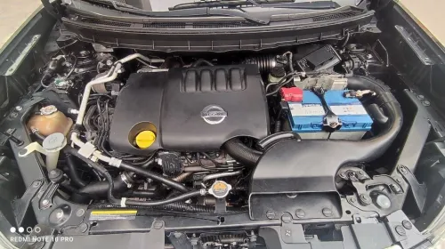 Nissan X Trail 2010 T31 4x4