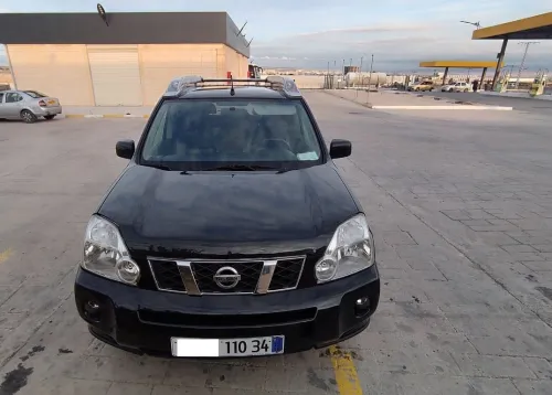 Nissan X Trail 2010 T31 2L DCi 4x4