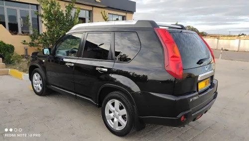 Nissan X Trail 2010 T31 2L DCi 4x4