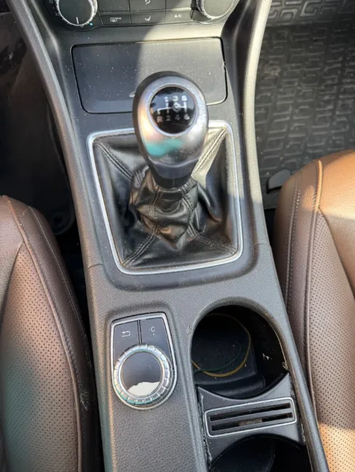 Mercedes Classe A 2015 180  Sport +