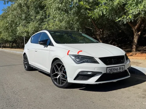 Seat Leon 2019 FR