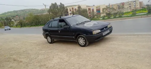 Renault 19 1995 19