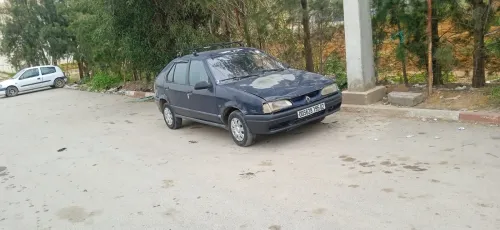 Renault 19 1995 19