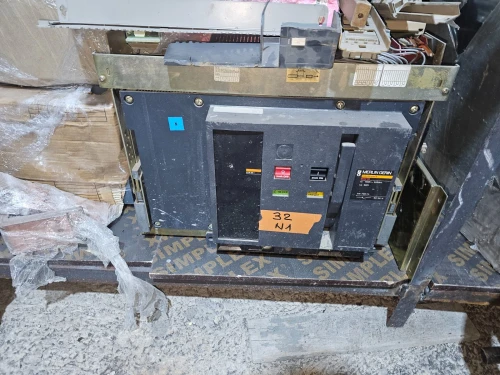 Dijoncteur ns630h