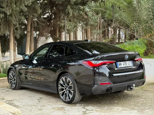 BMW Serie 4 2024 420D pack M