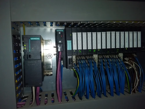 Réparation éléctronique
