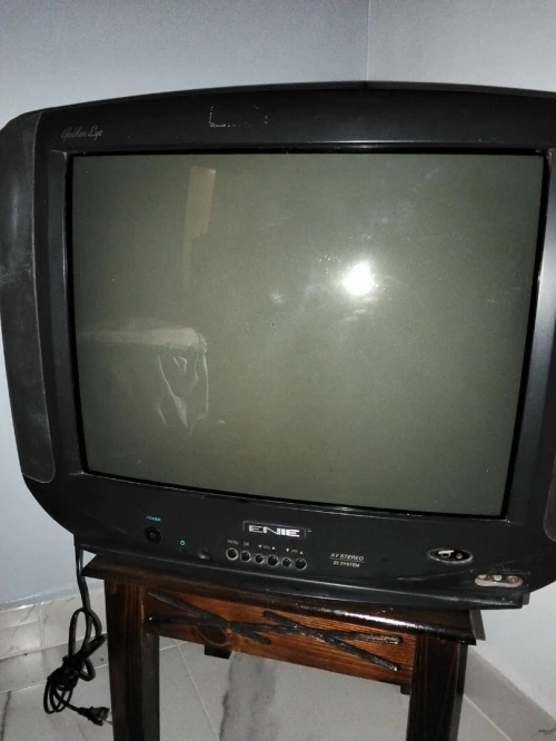 Téléviseur ENIE