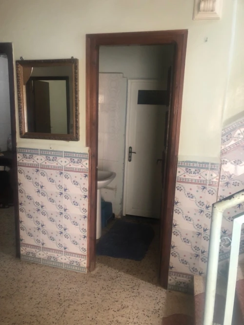 Vente Villa Boumerdes Boudouaou