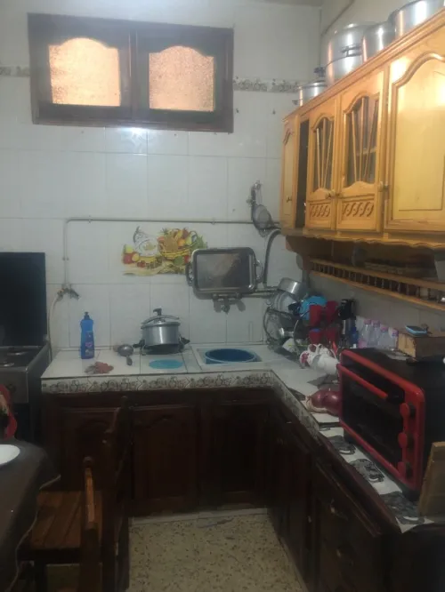 Vente Villa Boumerdes Boudouaou