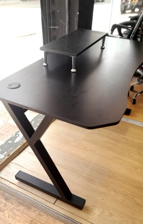 Bureau Gamer 