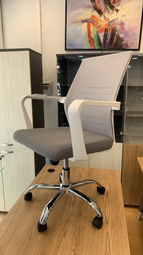 Chaise operateur 