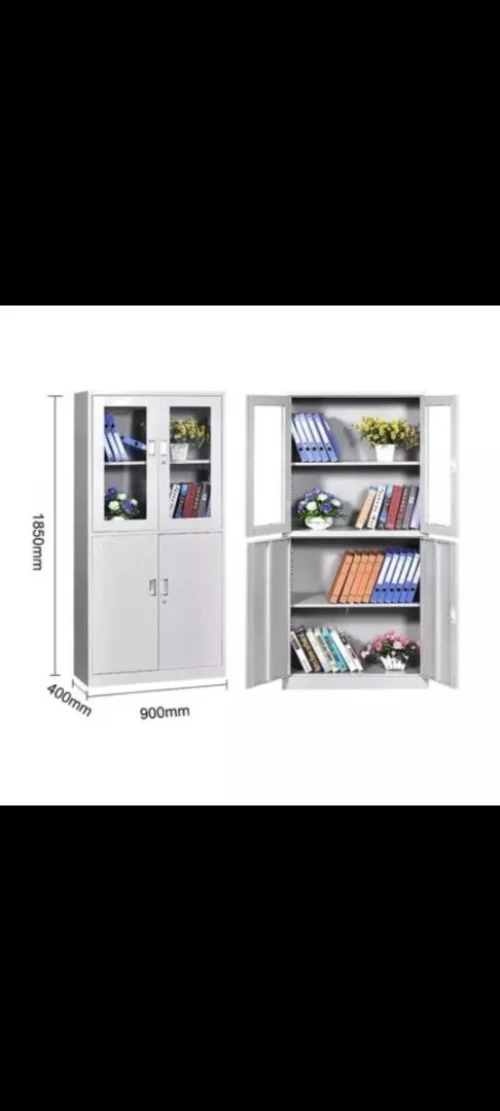 Armoire 2portes métallique importation 