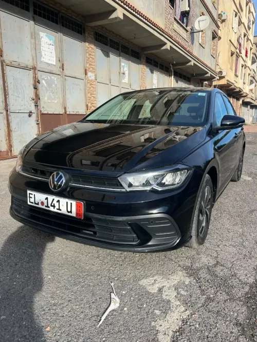 Volkswagen Polo 2023 Style