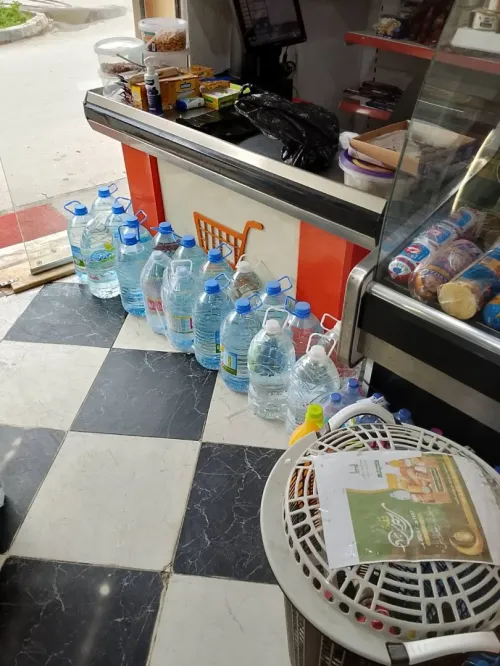 matériel alimentation générale (FRIGO- ATAGERE - FRIGO LA CREME )