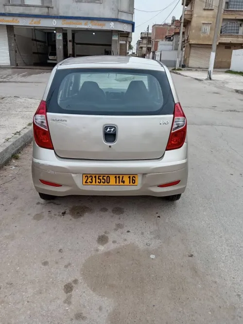 Hyundai i10 2014 i10