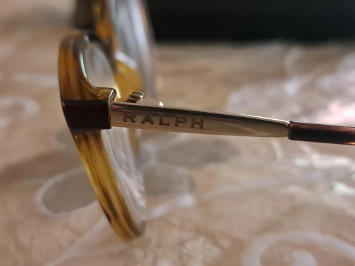 Monture lunette RALPH LAUREN