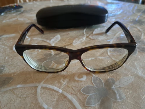 Monture lunette GUCCI