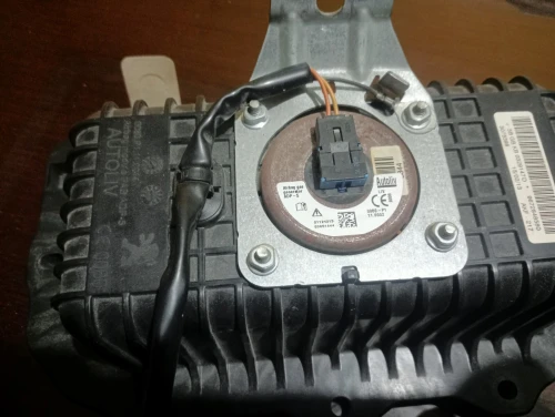 Air bag