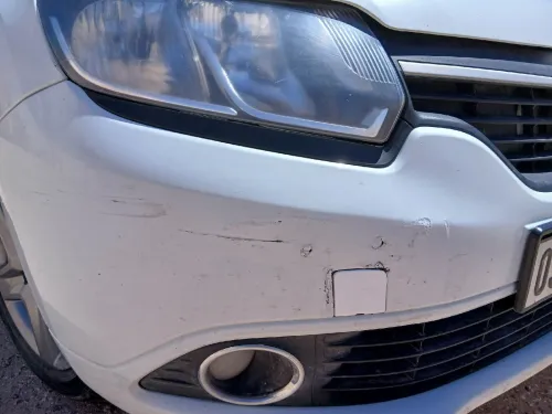 Renault Symbol 2015 Made In Bladi