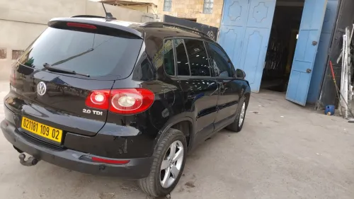 Volkswagen Tiguan 2009 Tiguan